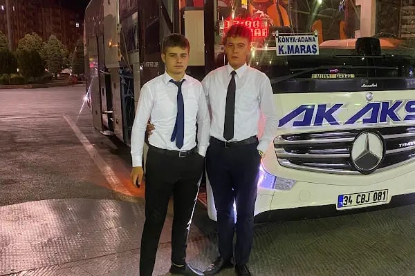 Ak Aksu Turizm - Resim 8