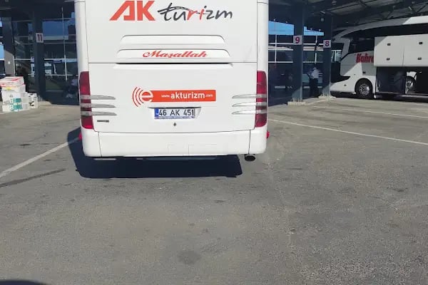 Ak Aksu Turizm - Resim 7