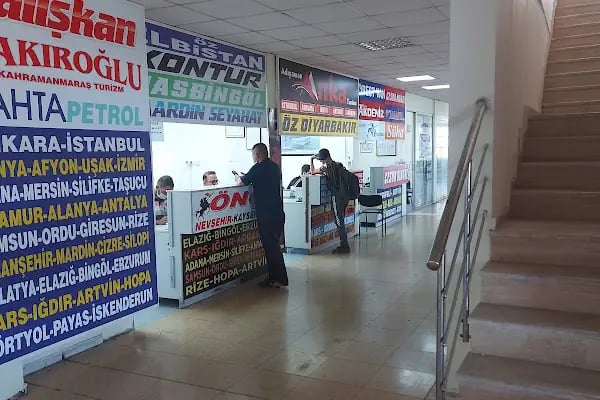 Ak Aksu Turizm - Resim 15