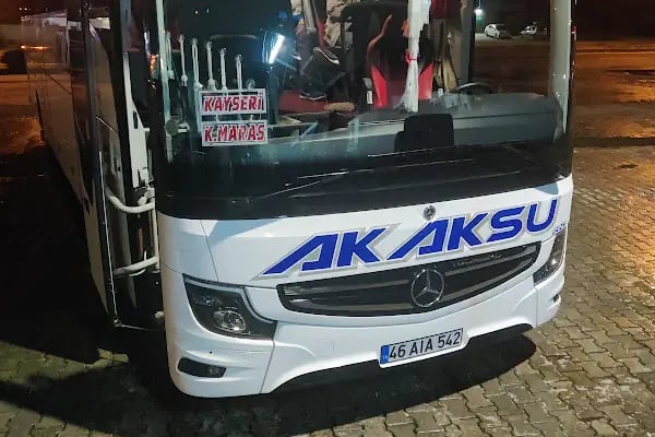 Ak Aksu Turizm - Resim 2