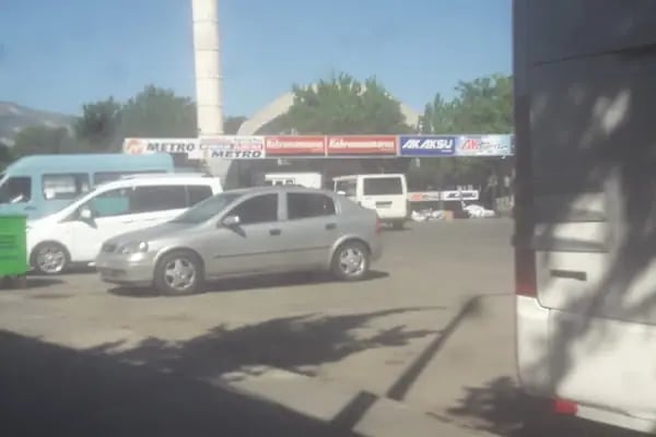 Ak Aksu Turizm - Resim 18