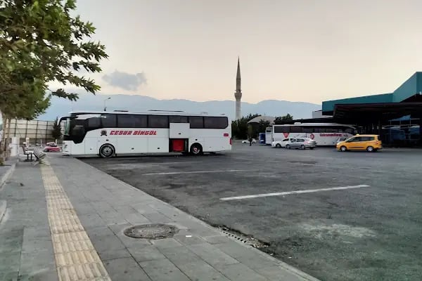 Ak Aksu Turizm - Resim 1