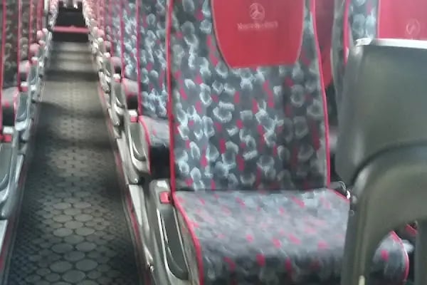 Ak Aksu Turizm - Resim 16
