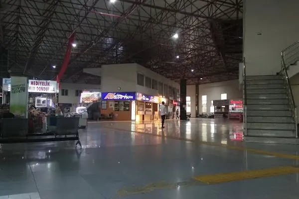 Ak Aksu Turizm - Resim 17