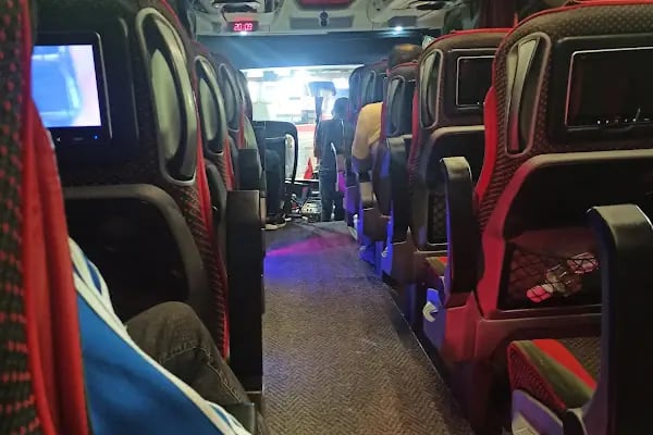 Ak Aksu Turizm - Resim 4