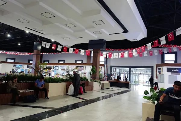 Ak Aksu Turizm - Resim 5