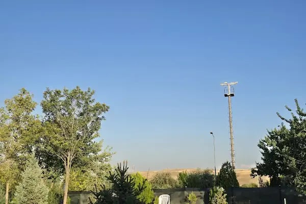 SİNCAN CEZA İNFAZ KURUMLARI KAMPÜSÜ - Resim 7