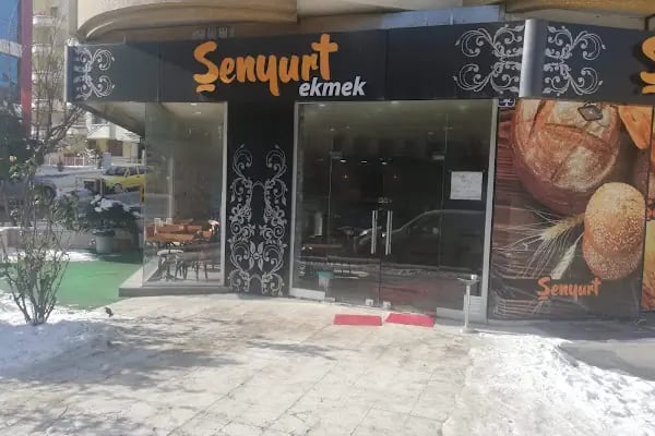 Şenyurt Pastanesi - Resim 5