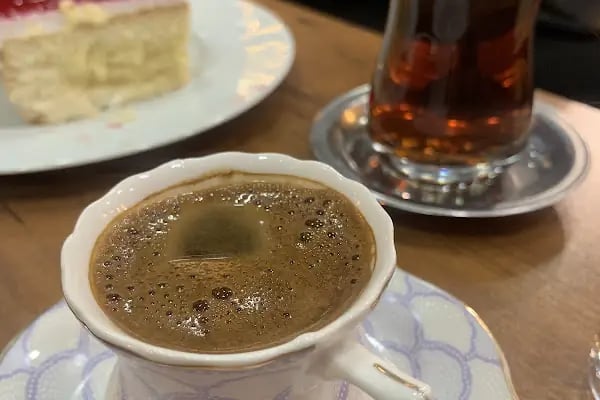 Şenyurt Pastanesi - Resim 3