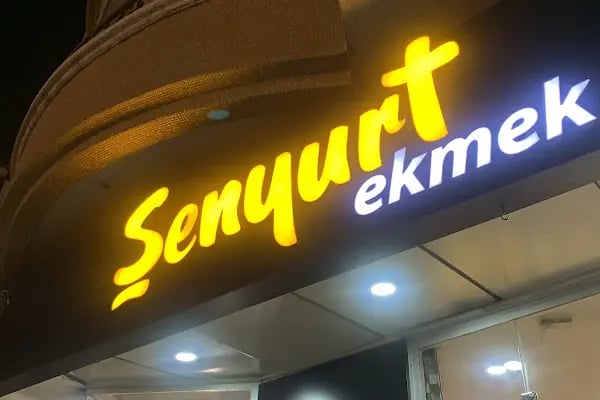 Şenyurt Pastanesi - Resim 8