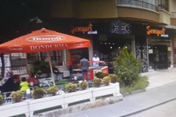 Şenyurt Pastanesi - Resim 12