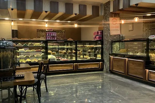Şenyurt Pastanesi - Resim 6