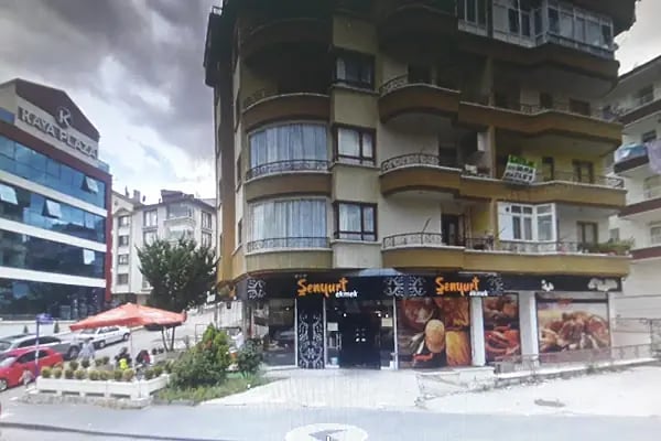 Şenyurt Pastanesi - Resim 11