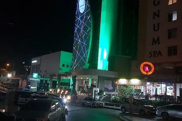 GAZİANTEP WHITE SPA&TERAPİ MASAJ MERKEZİ - Resim 13