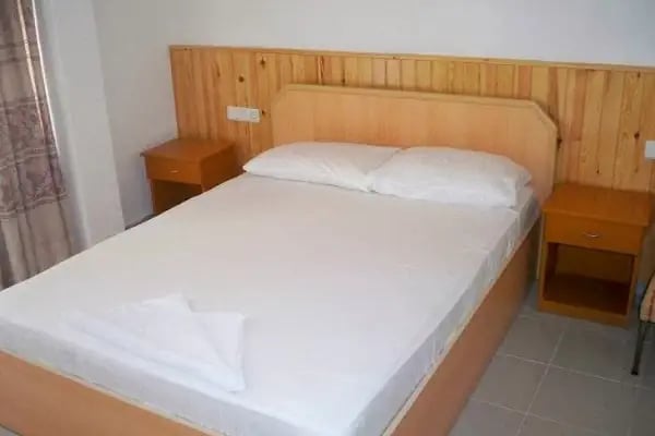 İnci Otel Alanya - Resim 2