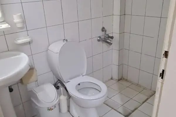 İnci Otel Alanya - Resim 9