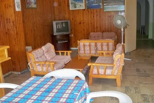 İnci Otel Alanya - Resim 4