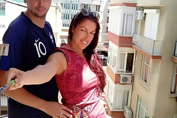 İnci Otel Alanya - Resim 10