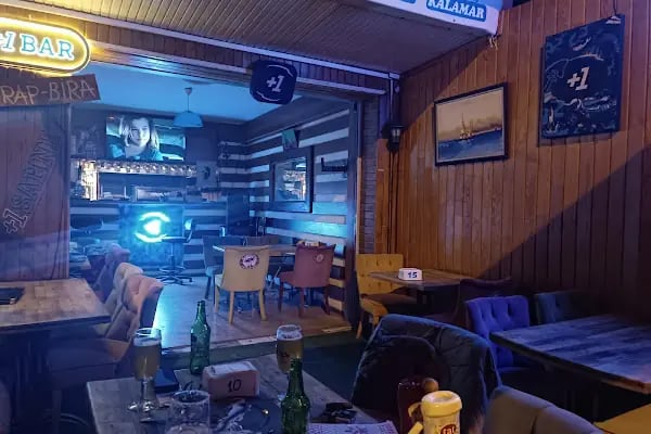 Luna Beach&amp;Club - Resim 17