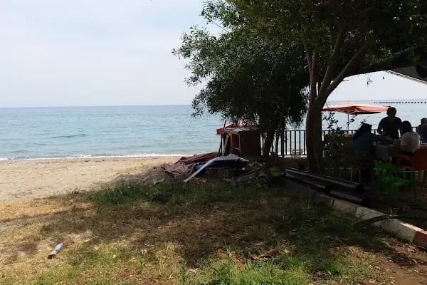 Luna Beach&amp;Club - Resim 4