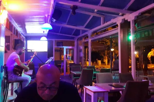 Luna Beach&amp;Club - Resim 14