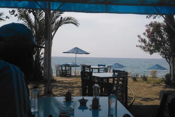 Luna Beach&amp;Club - Resim 18