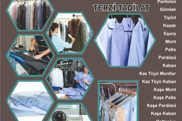 Onur Kuru Temizleme - Resim 12