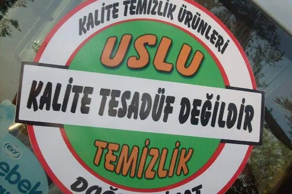 Öz-Uslu Temizlik - Resim 3