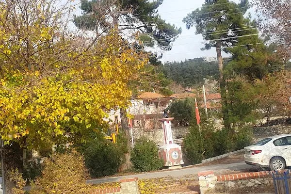 Güzelsu Çay Bahçesi - Resim 14