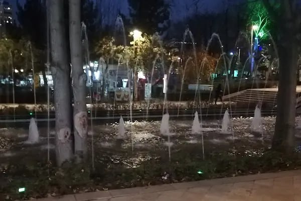 Başkent Güneşi (Dönme Dolap) - Resim 14