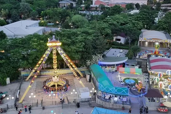 Başkent Güneşi (Dönme Dolap) - Resim 19