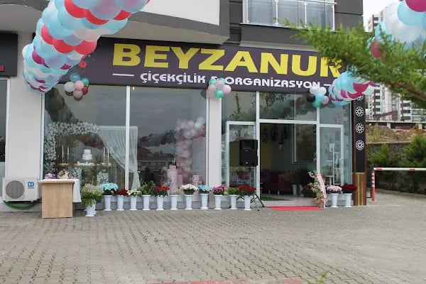 BEYZANUR ÇİÇEKÇİLİK VE ORGANİZASYON - Resim 13