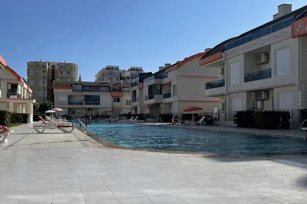 Gül Apart Antalya - Resim 16