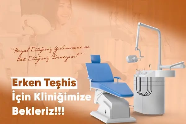 Özel Ladindent Diş Polikliniği - Resim 10