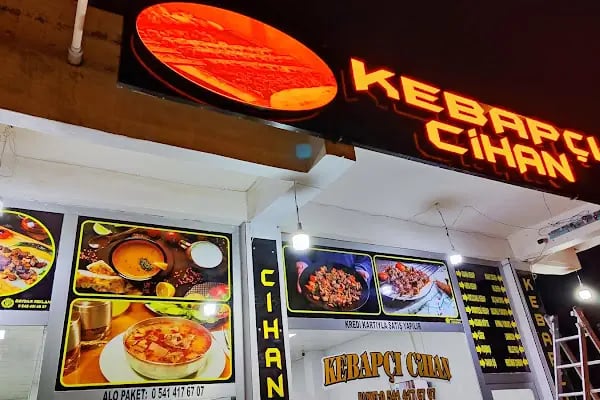 Kebapçı Cihan - Resim 13