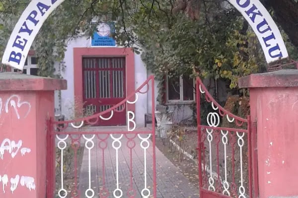 Beypazarı Ortaokulu - Resim 8