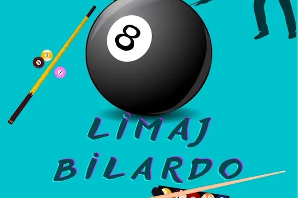 Etimesgut Limaj Bilardo - Resim 8