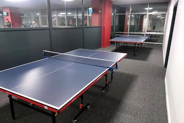 Etimesgut Limaj Bilardo - Resim 9