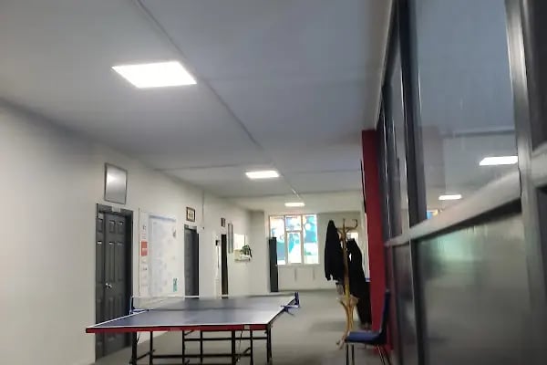 Etimesgut Limaj Bilardo - Resim 4