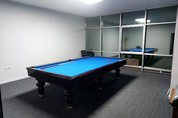 Etimesgut Limaj Bilardo - Resim 10