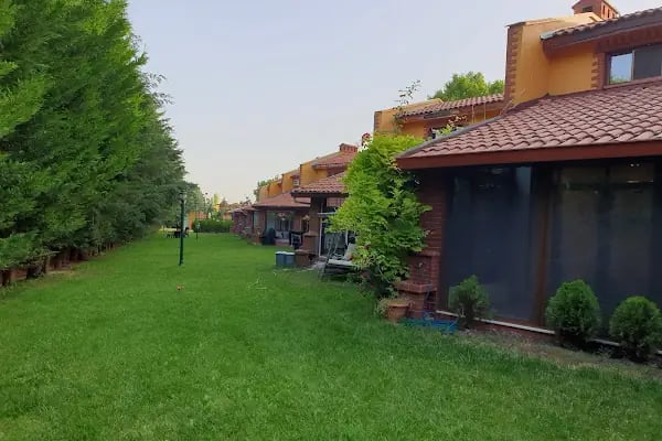 Dört mevsim evleri - Resim 3