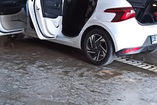Aydemirler Oto Yıkama - Resim 4