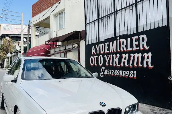 Aydemirler Oto Yıkama - Resim 6