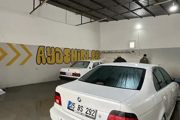 Aydemirler Oto Yıkama - Resim 7