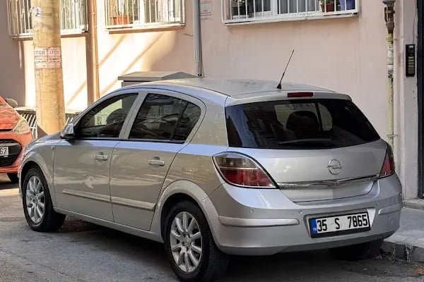 Aydemirler Oto Yıkama - Resim 5