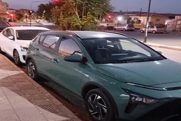 Garenta Manisa Şehir Araç Kiralama - Resim 5