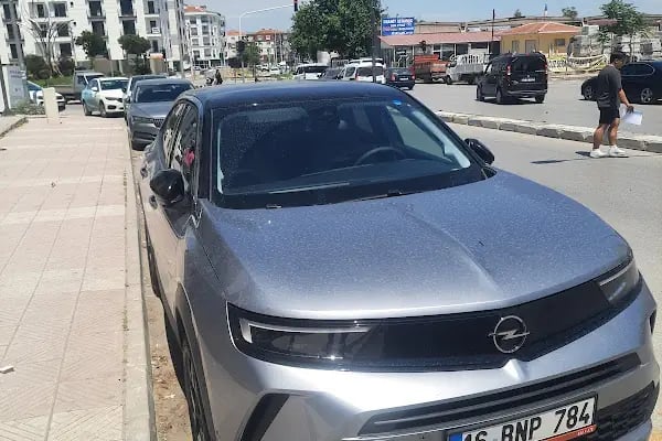 Garenta Manisa Şehir Araç Kiralama - Resim 2