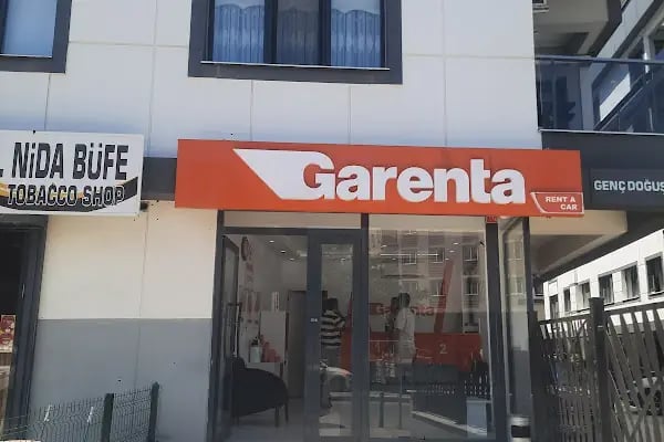 Garenta Manisa Şehir Araç Kiralama - Resim 3