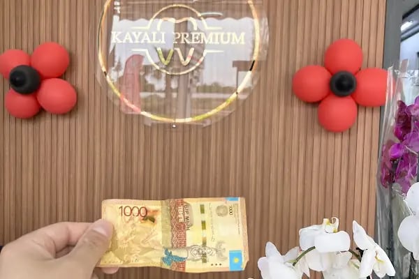 Kayalı Premium Ağız ve Diş Sağlığı Polikliniği - Resim 16