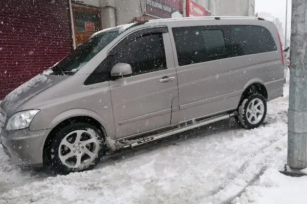 Doğu Lastik Servisi, Arnavutköy Oto Lastik yol servisi - Resim 20
